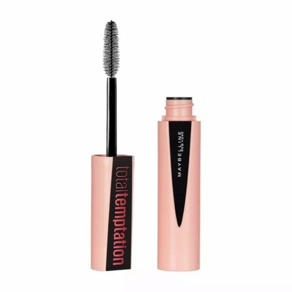 Maybelline Total Temptation Mascara 602 Very Black - Picture 4 of 5